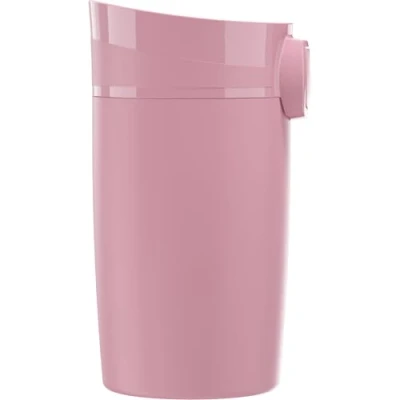 Afbeelding van SIGG Miracle Lingoberry Thermosbeker (0,27 l), vrij van schadelijke stoffen en geïsoleerde koffiemok, lekvrije coffee to go beker roestvrij staal