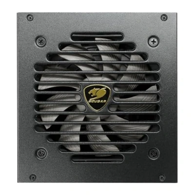 Afbeelding van COUGAR Gaming GEX750 power supply unit 750 W 20+4 pin ATX Zwart