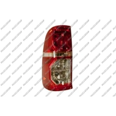 Afbeelding van PRASCO TY8204054 Achterlicht Links TOYOTA: Hilux VII Pick up 2.7, 2.7 4WD 2005 2015