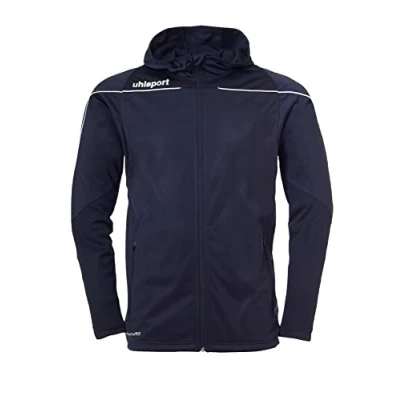 Afbeelding van uhlsport Stream Trainingsvest, Heren, Maat: Small, Blau