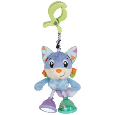 Afbeelding van Playgro Dingly Dangly Fox