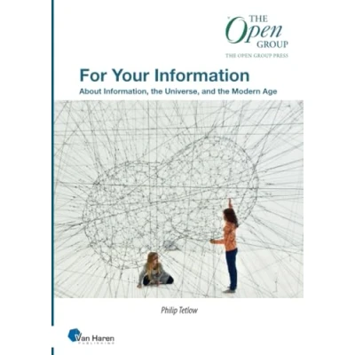 Afbeelding van The Open Group Press For Your Information