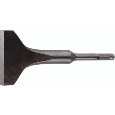 Afbeelding van Rennsteig Werkzeuge Tegelbeitel 80 SDS plus 170 mm 212 17018