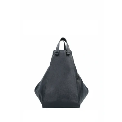 Afbeelding van Harbour 2nd Rugzak &#039;Just Pure Mireille&#039; navy