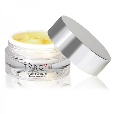Afbeelding van Tyro Night Eye Balm i3 15ml.
