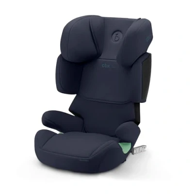 Afbeelding van CYBEX Autostoel Solution X i Fix (Blue Moon)