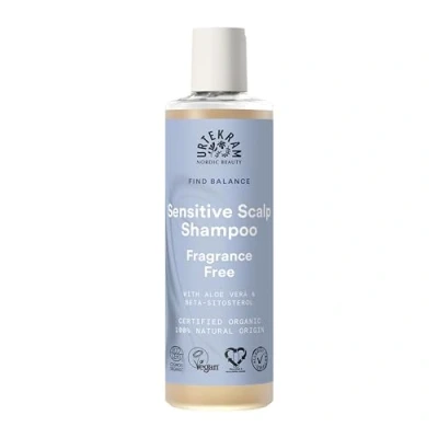 Afbeelding van Urtekram Fragrance Free Shampoo 250ml
