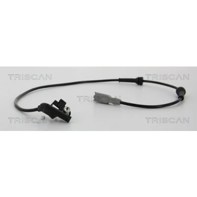 Afbeelding van Triscan ABS sensor 8180 28208