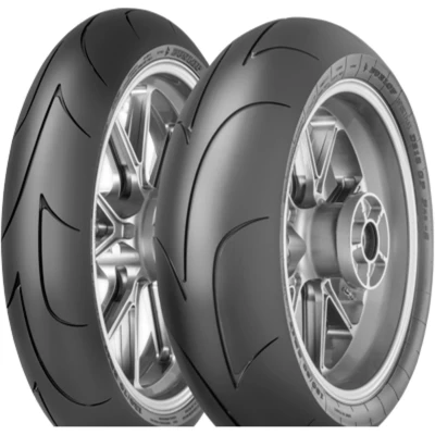 Afbeelding van Racebanden DUNLOP D213 GP PRO MS1 RACE 120/70ZR17 TL W