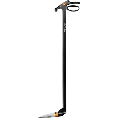 Afbeelding van Graskantenschaar op steel lang gs46 112 cm Fiskars