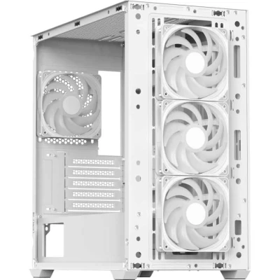 Afbeelding van Aerocool B301A tower behuizing
