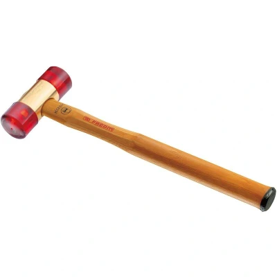 Afbeelding van Facom zware hamer verwisselbare doppen 32mm cellulose 208A.32BBA