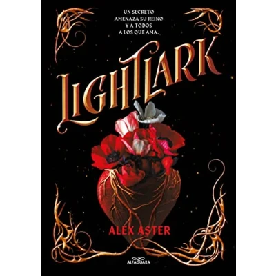 Afbeelding van Lightlark (Spanish Edition): 1