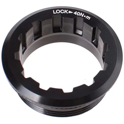 Afbeelding van Shimano Sluitring 12v cassette 12T CS M9100