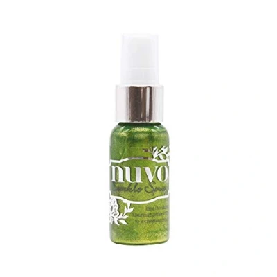 Afbeelding van Nuvo Sparkle Spray Apple Spritzer 1664N
