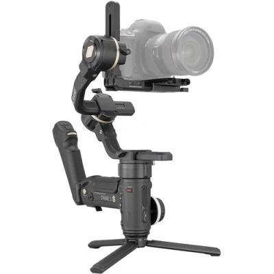 Afbeelding van Zhiyun Crane 3S