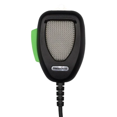 Afbeelding van President DIGIMIKE NRC P6 microfoon Noise Reduction 6 Pin CB Radio
