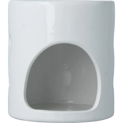 Afbeelding van Jacob Hooy Oliebrander porselein assorti 1 stuks