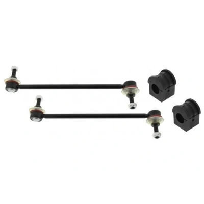 Afbeelding van MAPCO 53118 Reparatieset, stabilisatorophanging Vooras links, rechts Met stuurstang