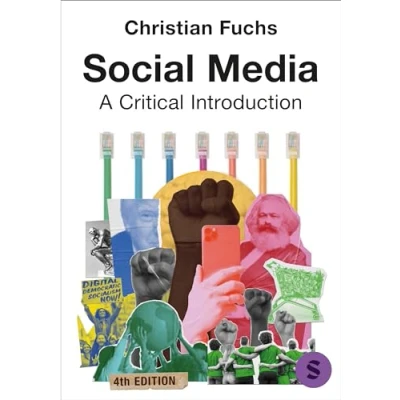 Afbeelding van Social Media: A Critical Introduction