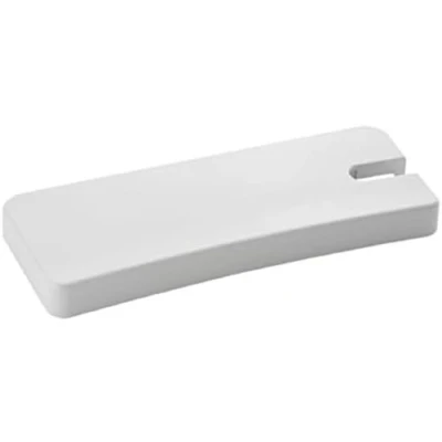 Afbeelding van Geberit deksel t.b.v. hooghangend reservoir 125001/125080 wit