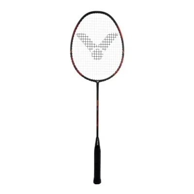 Afbeelding van Victor Badmintonracket VICTEC Rap, groen/zwart/wit, 67,0 cm, 121/0/1