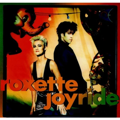 Afbeelding van Roxette Joyride (30th Anniversary Edition) (LP)
