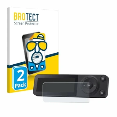 Afbeelding van BROTECT Screenprotector voor Bambu Lab P1P 3D Printer Folie Beschermfolie matte (2 Stuks)