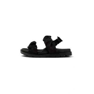 Afbeelding van Camper Sandalen voor kinderen, Maat: 29, Schwarz Textiel