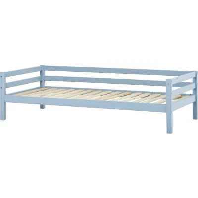 Afbeelding van Hoppekids ECO Dream juniorbed Blue / 90x200cm