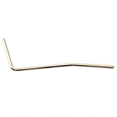 Afbeelding van Wilkinson 5mm Push in Tremolo Arm voor Korea WVP Tremolobrug Strat stijl Elektrische Gitaar,Goud