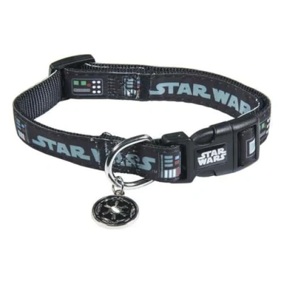 Afbeelding van Disney Halsband STAR WARS S/M (lengte 30 45cm breedte 2cm)