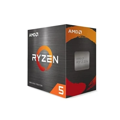 Afbeelding van Processor AMD Ryzen 5 5600X