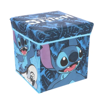 Afbeelding van Lilo &amp; Stitch Opbergbox / Stoel 8435631352532
