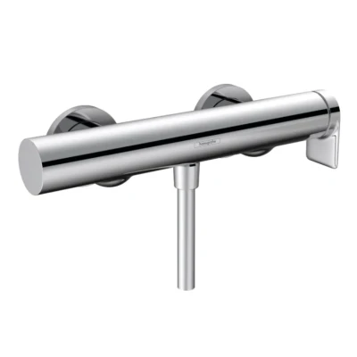 Afbeelding van Hansgrohe Vivenis 1 greeps douchekraan opbouw