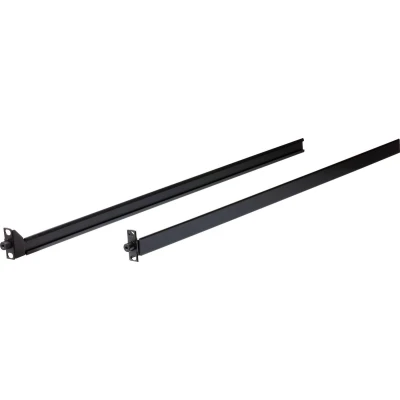 Afbeelding van ATEN 2K 0001 19 inch Rackinbouwset Zwart