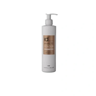 Afbeelding van IdHAIR Elements Xclusive Colour Shampoo 300 ml