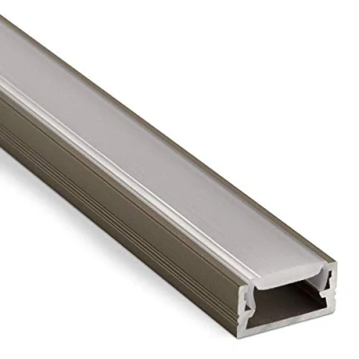 Afbeelding van 3 x SO TECH® ledprofiel 11 voor ledstrip