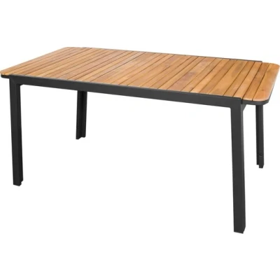 Afbeelding van Sens Line Dexter Tuintafel 160x90cm acacia FSC 100%