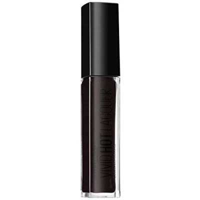Afbeelding van Maybelline Color Sensational Vivid Hot Lacquer Lipgloss 82 Slay It