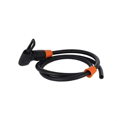 Afbeelding van Sks Mv easy pompkop met slang av fv dv voor airkompressor 12.0