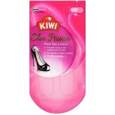 Afbeelding van Kiwi Shoe Passsion (258) Gel hielkussens One size