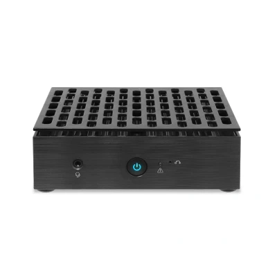 Afbeelding van Mini Pc Aopen DE3650 S Intel Celeron N6210 4 GB RAM 128 SSD