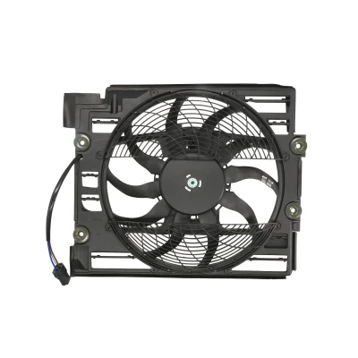 Afbeelding van Thermotec Ventilatorwiel motorkoeling D8B005TT
