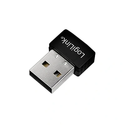 Afbeelding van LogiLink WL0237 WLAN USB adapter
