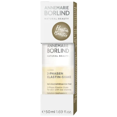 Afbeelding van ANNEMARIE BÖRLIND 2 PHASEN ELASTIN SHAKE