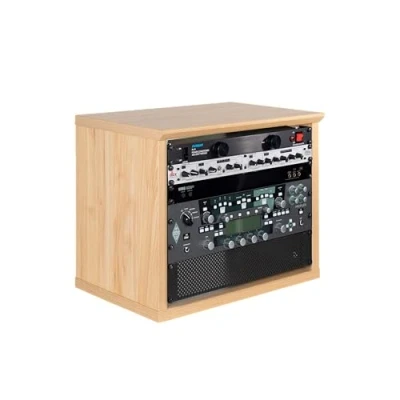 Afbeelding van Gator Frameworks GFW ELITERK 8U MPL Elite Series Meubilair Desktop