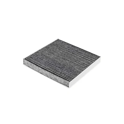 Afbeelding van UFI Filters Actieve koolfilter 54.288.00, binnenfilter voor reserveonderdeel, geschikt auto, te gebruiken op verschillende modellen van Renault en Smart