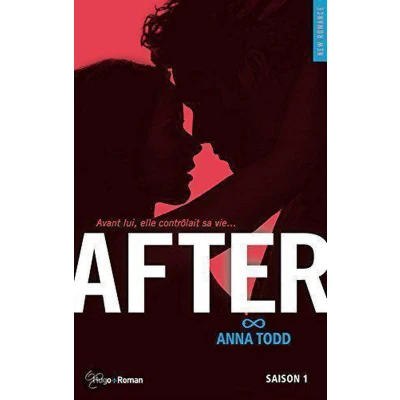 Afbeelding van After Saison 1