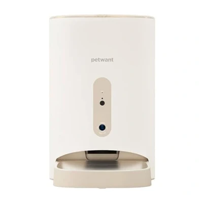 Afbeelding van PetWant F11 C automatische voedseldispenser